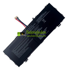 Baterie pro Toshiba PS0231UA1BRS [Náhradní baterie]